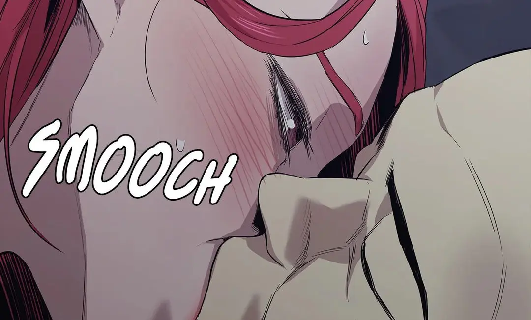 Thorns On Innocence Chapter 77 - Page 72
