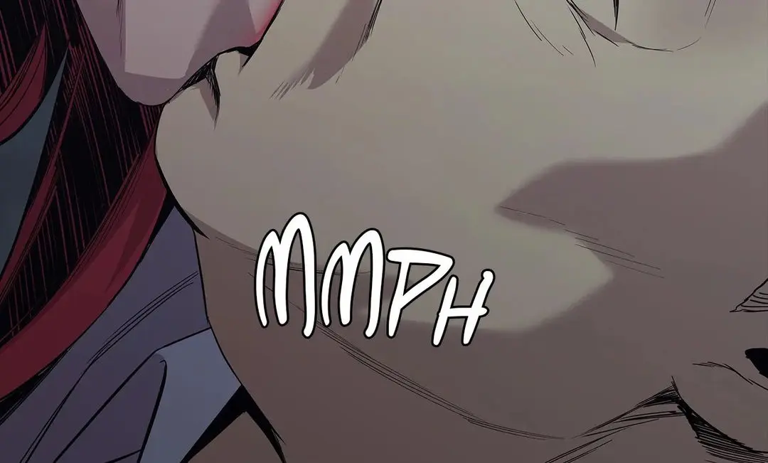 Thorns On Innocence Chapter 77 - Page 73