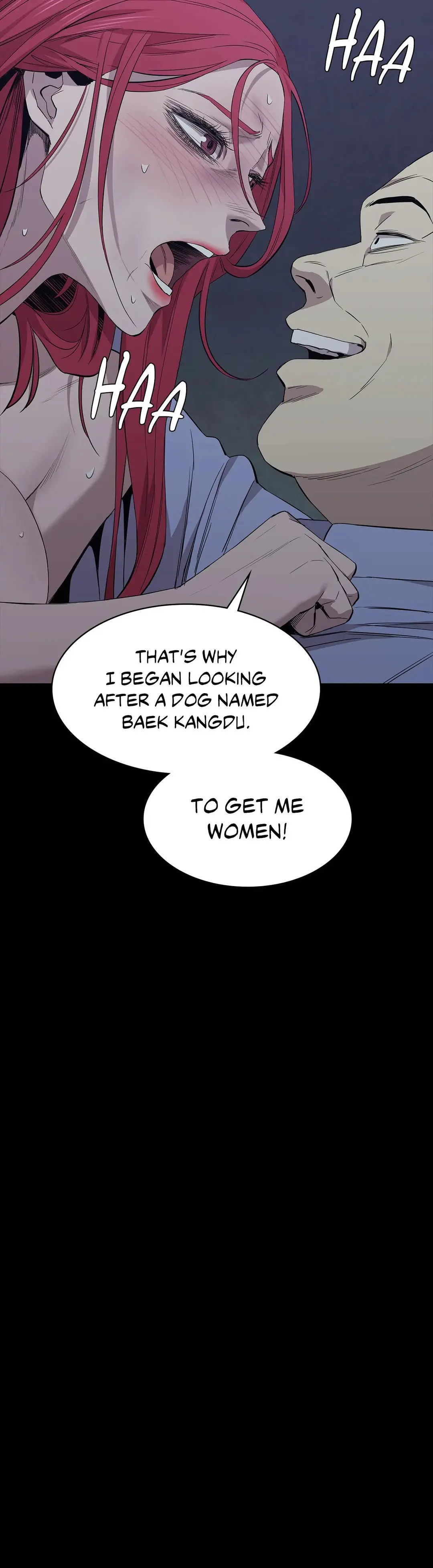 Thorns On Innocence Chapter 77 - Page 76
