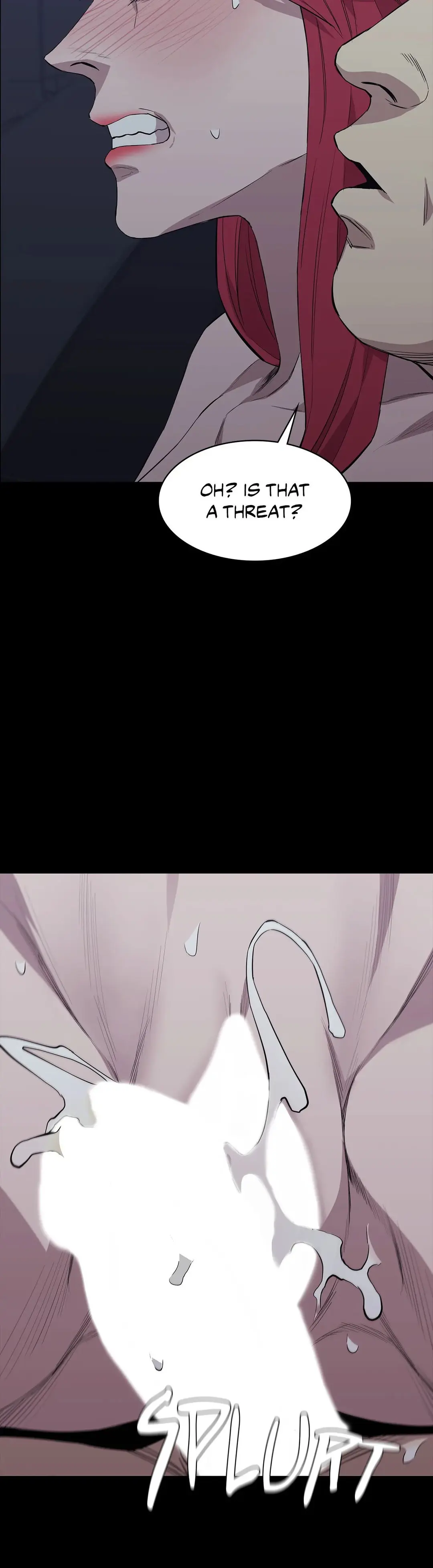 Thorns On Innocence Chapter 77 - Page 78