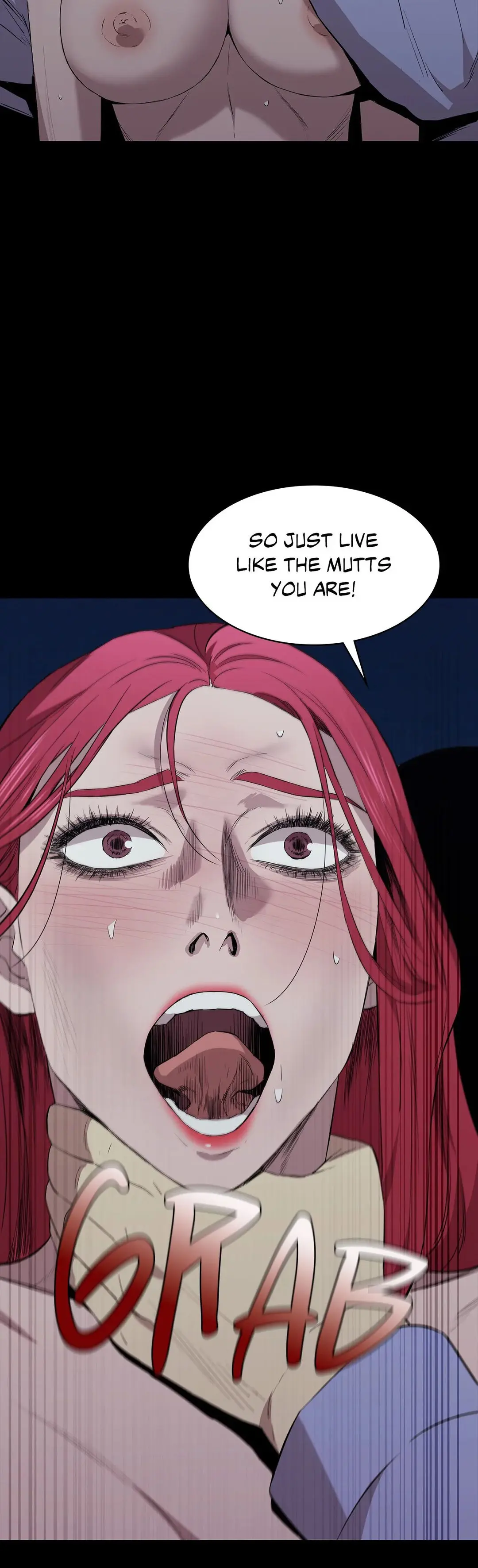Thorns On Innocence Chapter 77 - Page 86