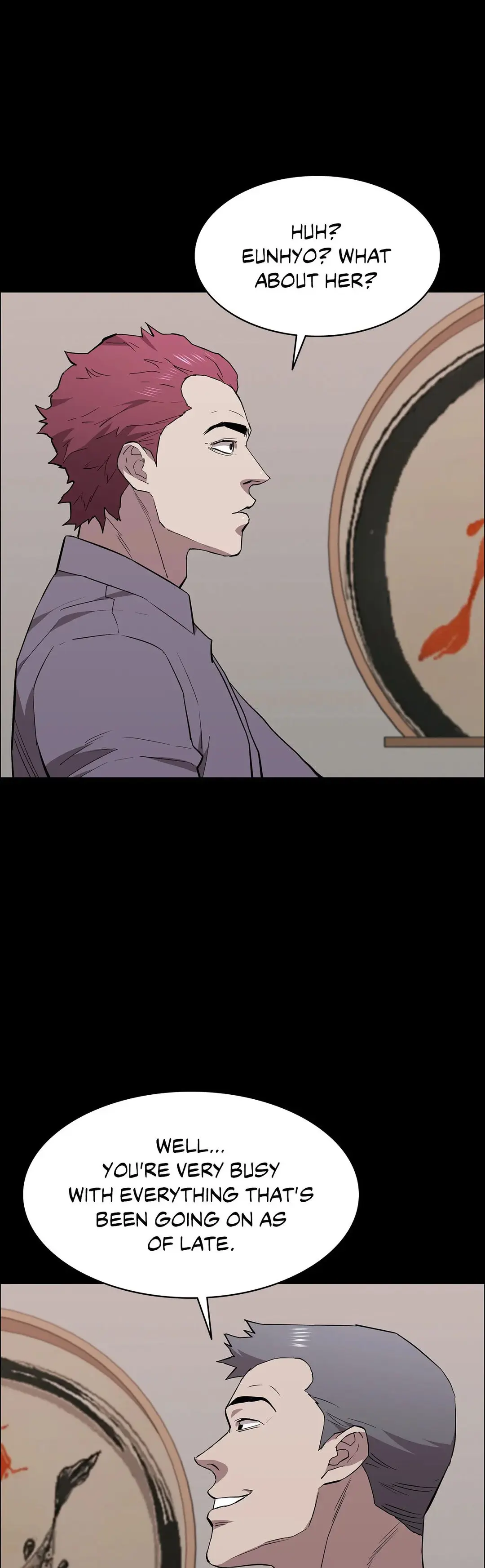 Thorns On Innocence Chapter 78 - Page 15