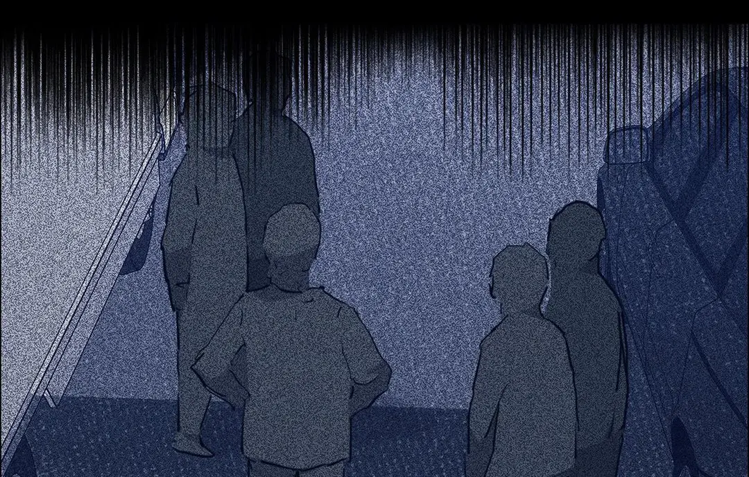 Thorns On Innocence Chapter 78 - Page 21