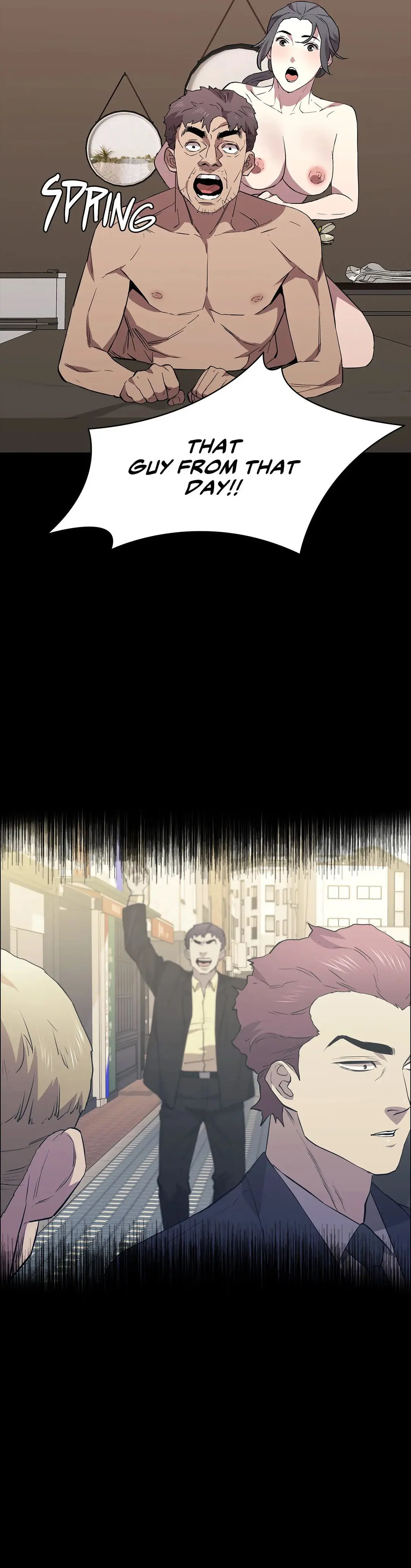 Thorns On Innocence Chapter 78 - Page 24