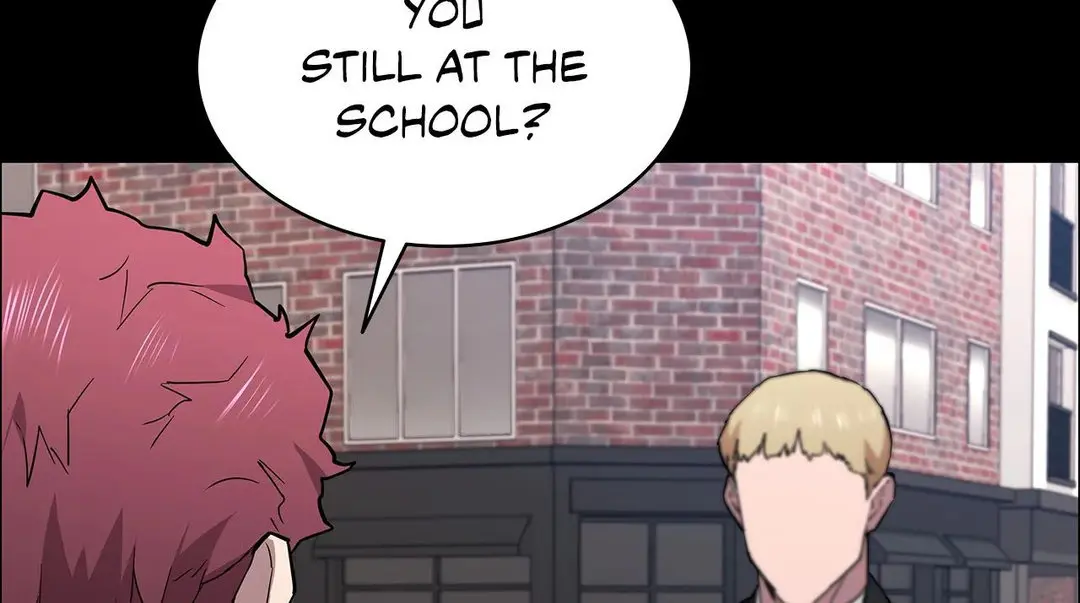 Thorns On Innocence Chapter 78 - Page 26