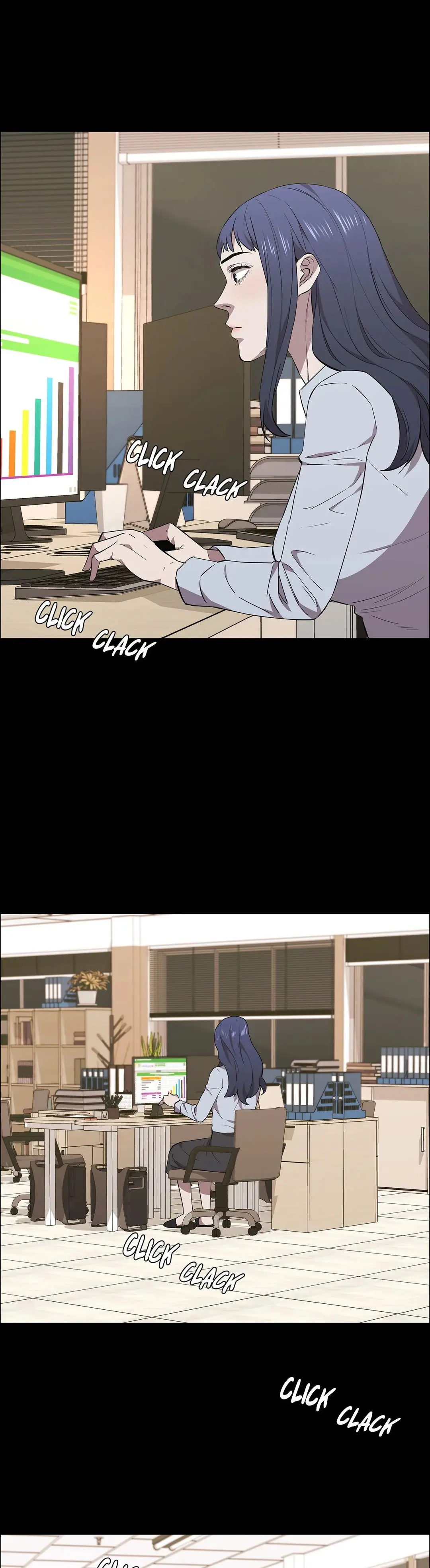 Thorns On Innocence Chapter 78 - Page 34