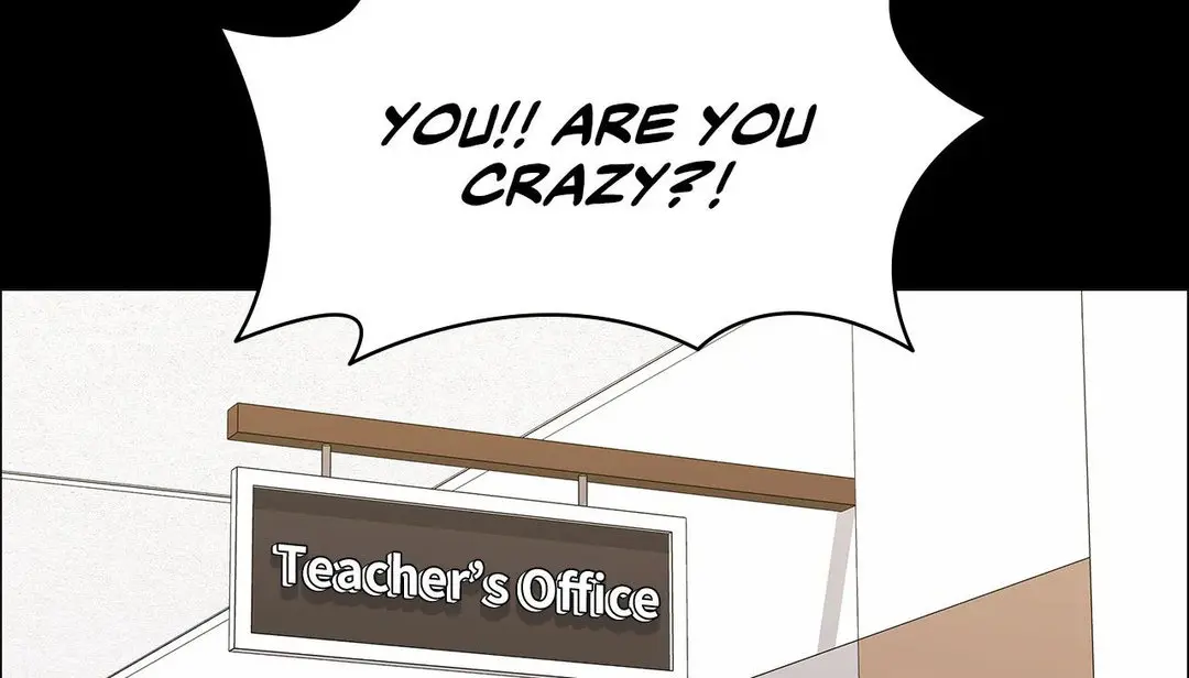 Thorns On Innocence Chapter 78 - Page 37