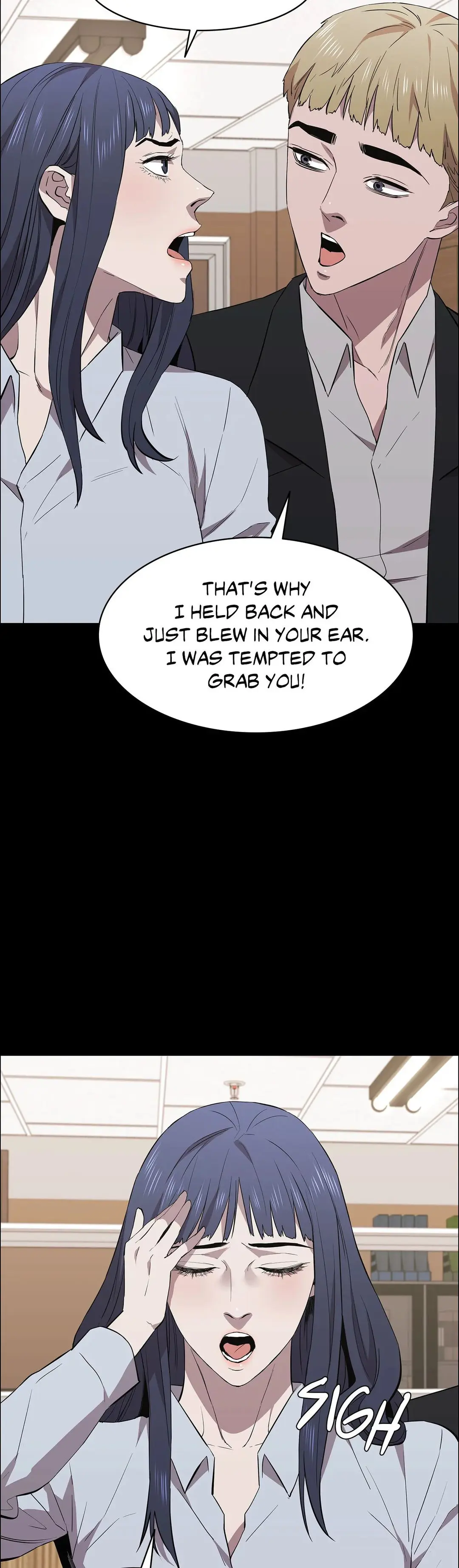 Thorns On Innocence Chapter 78 - Page 41