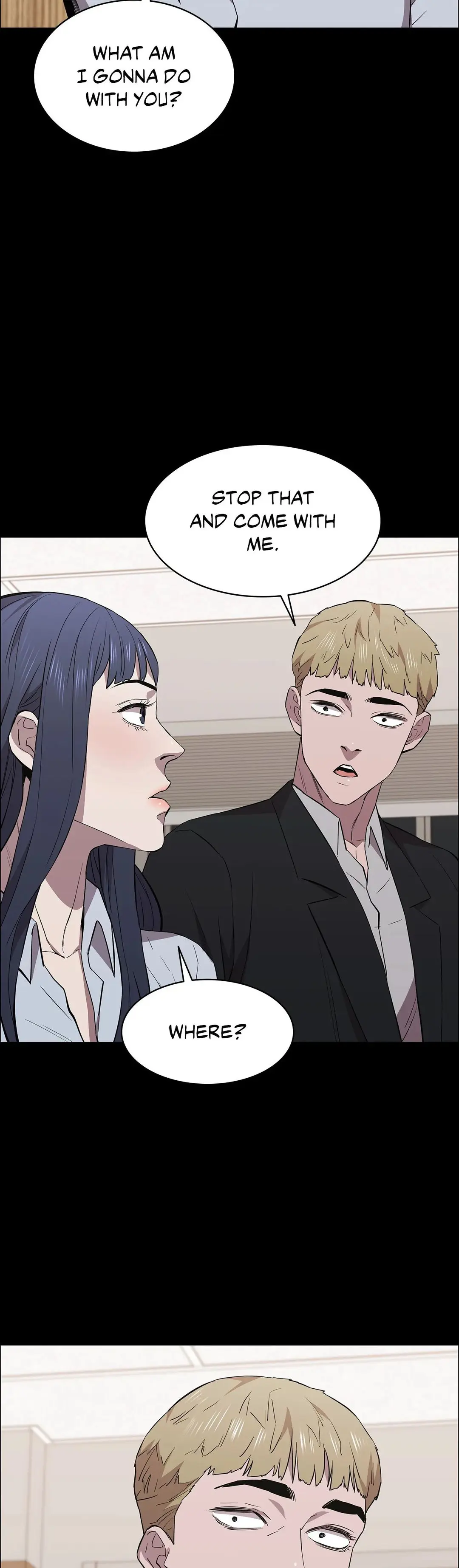 Thorns On Innocence Chapter 78 - Page 42