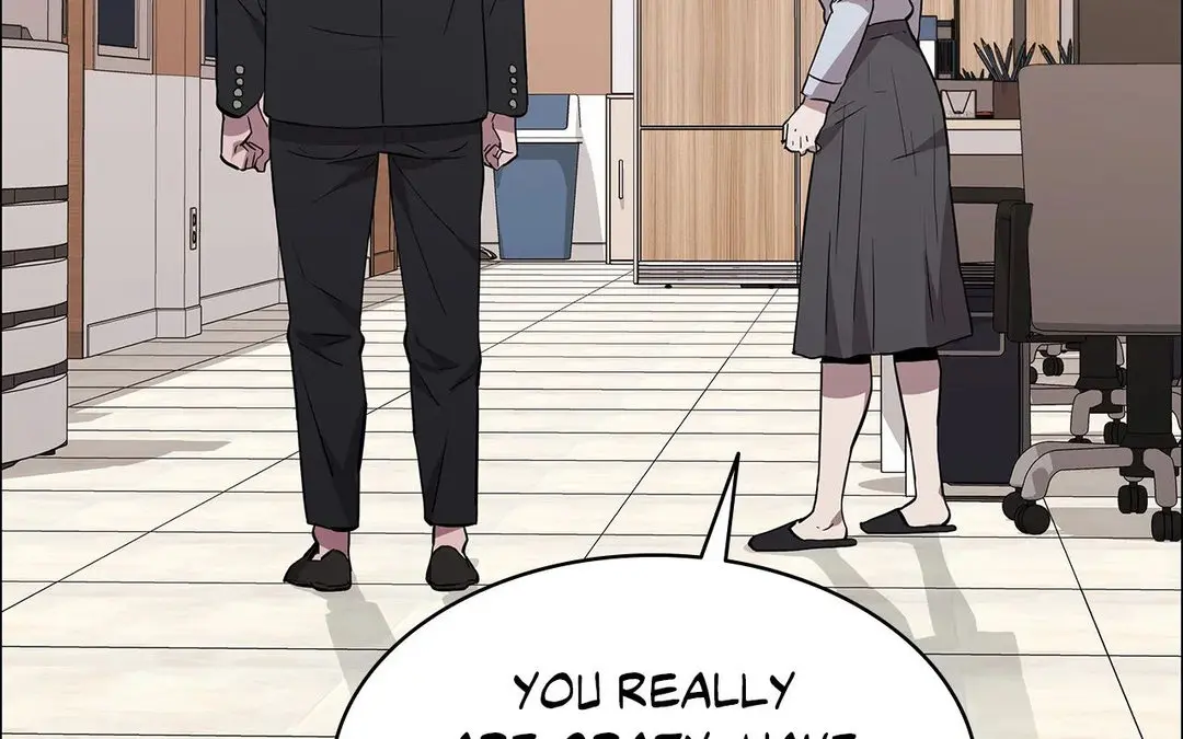 Thorns On Innocence Chapter 78 - Page 45