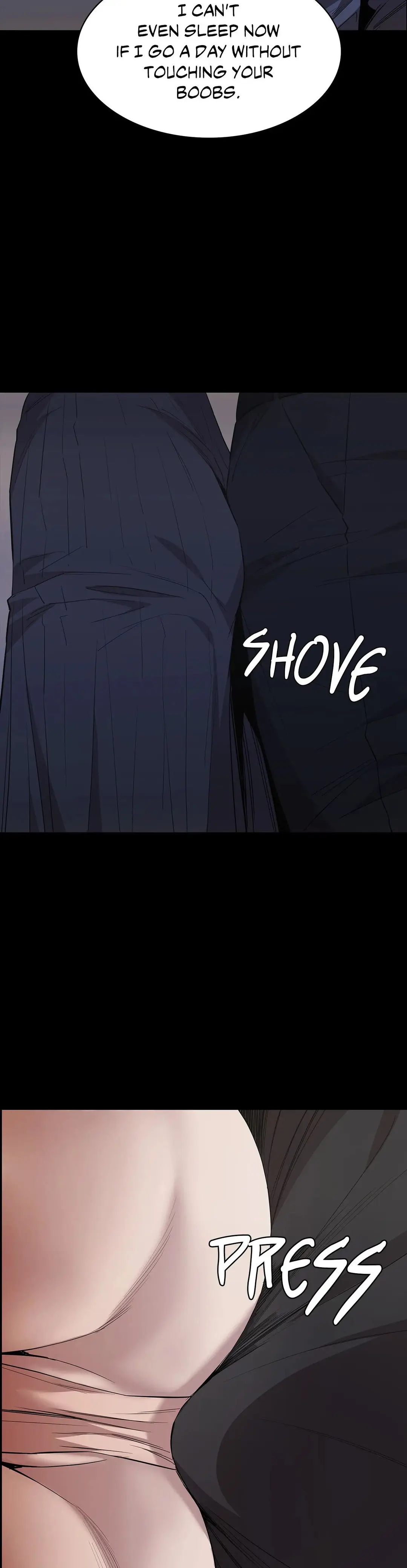 Thorns On Innocence Chapter 78 - Page 58