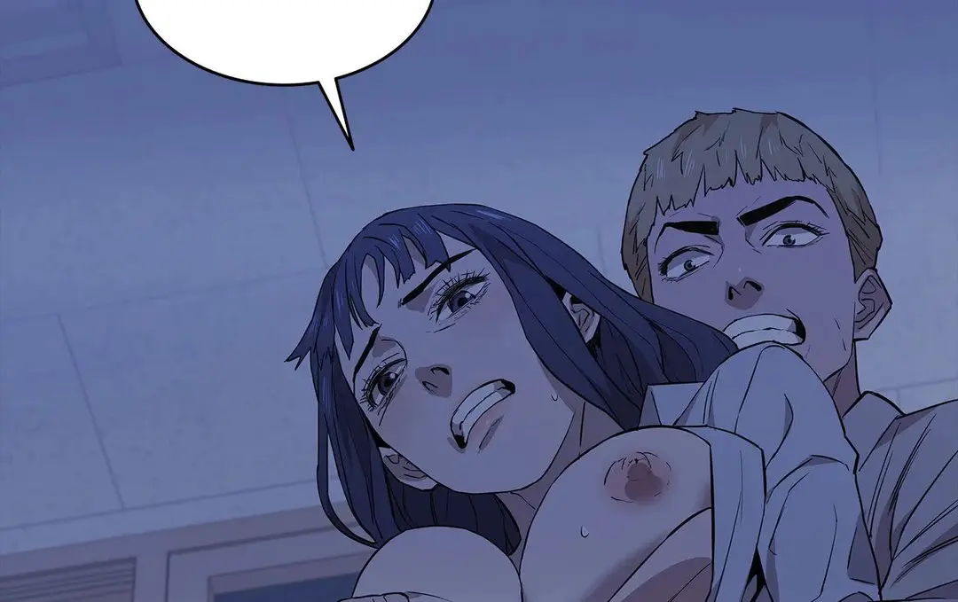 Thorns On Innocence Chapter 78 - Page 69