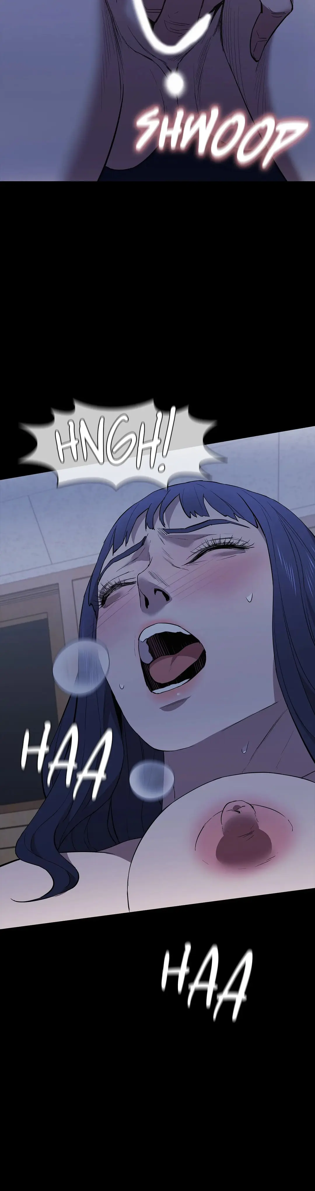 Thorns On Innocence Chapter 78 - Page 73
