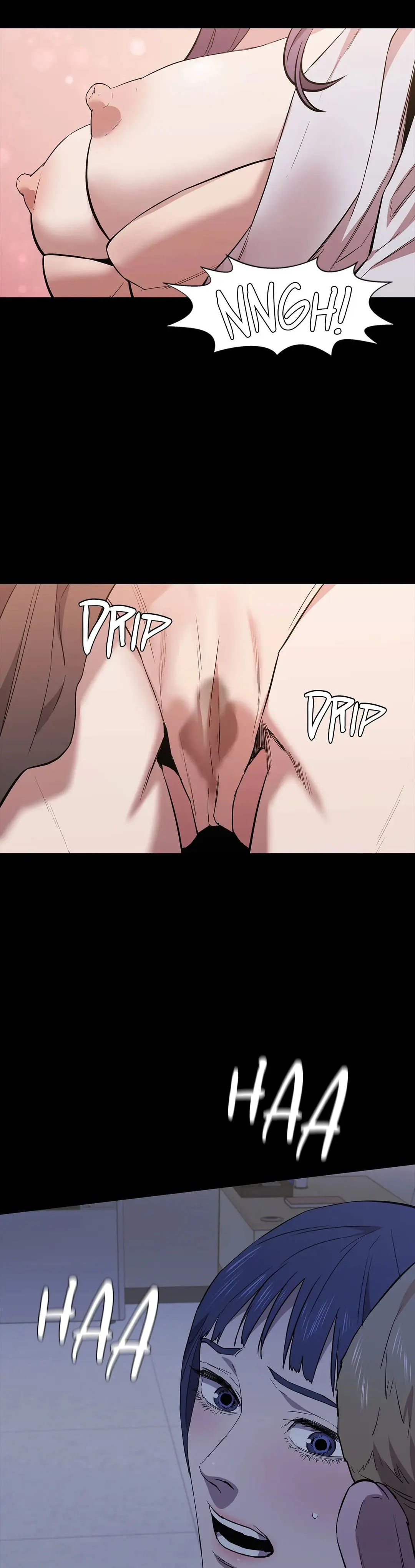 Thorns On Innocence Chapter 78 - Page 74