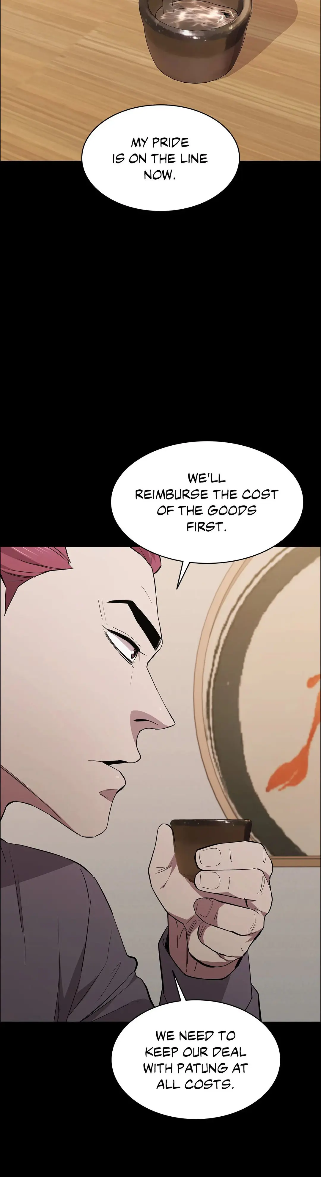 Thorns On Innocence Chapter 78 - Page 8