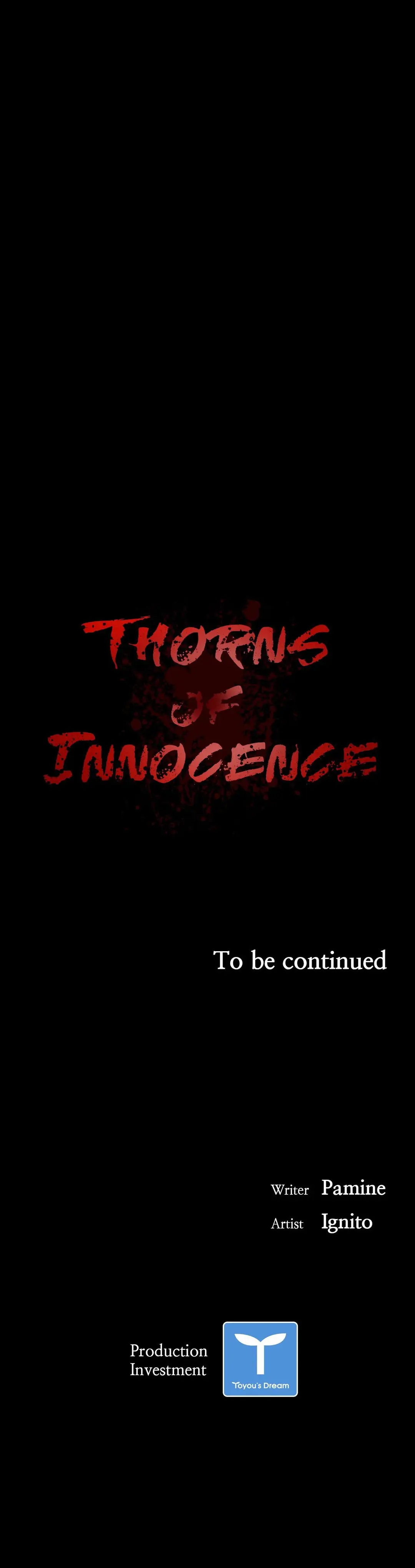 Thorns On Innocence Chapter 78 - Page 76