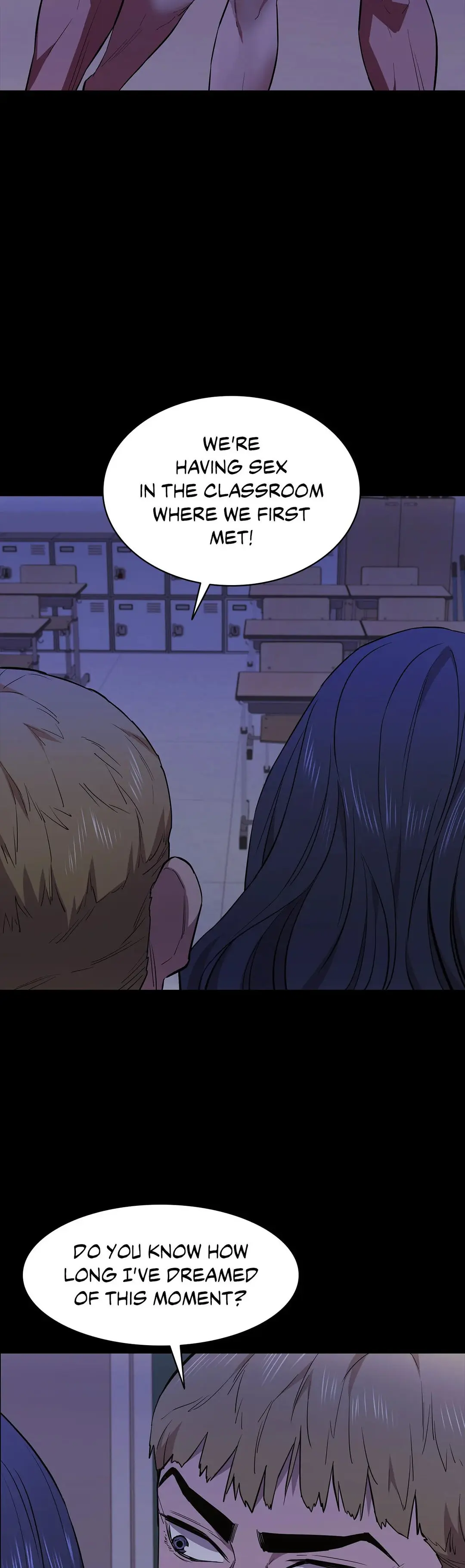 Thorns On Innocence Chapter 79 - Page 11