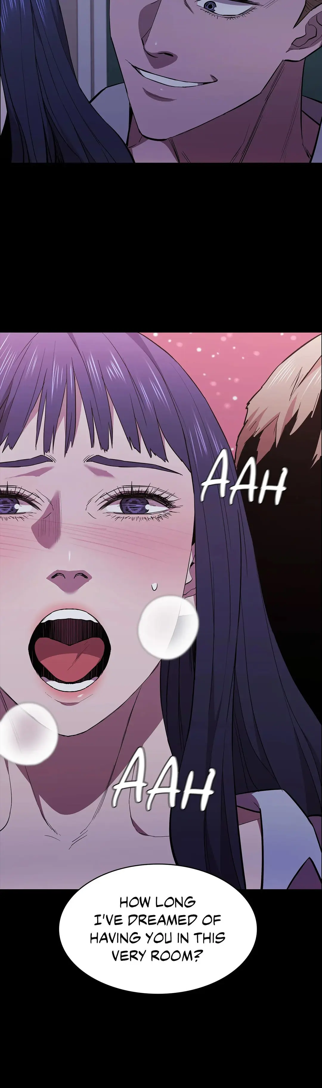 Thorns On Innocence Chapter 79 - Page 12