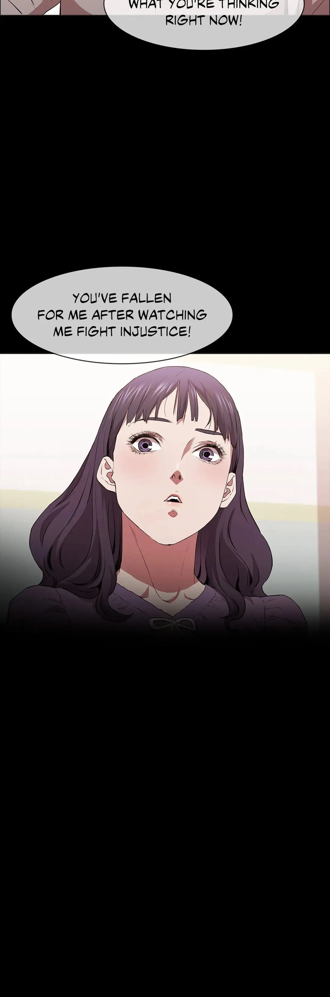 Thorns On Innocence Chapter 79 - Page 15