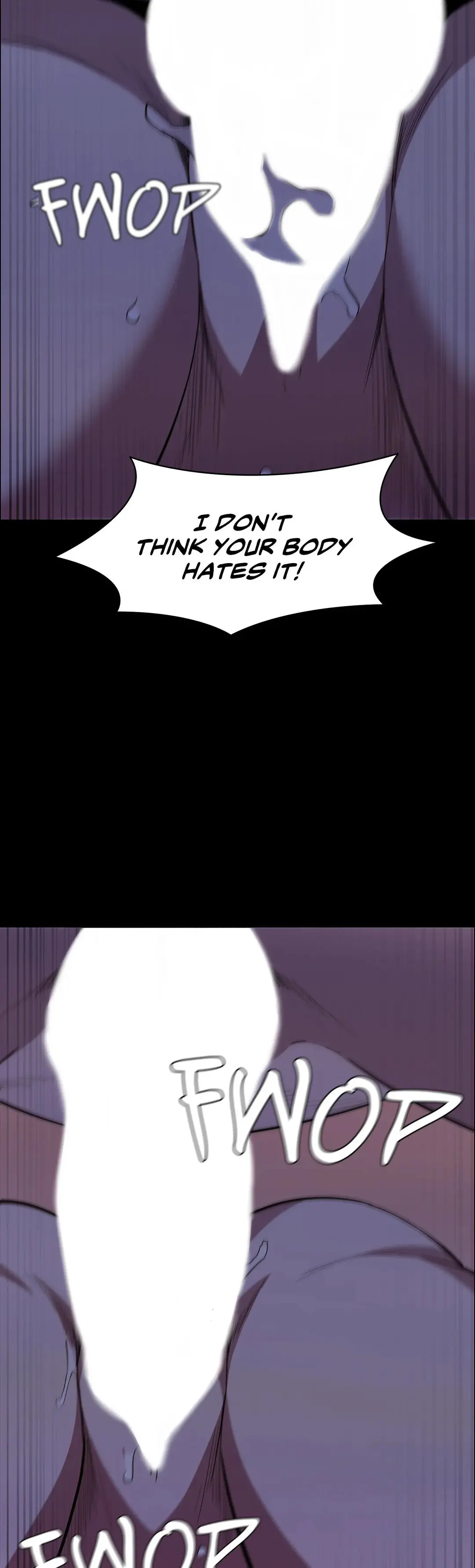 Thorns On Innocence Chapter 79 - Page 21