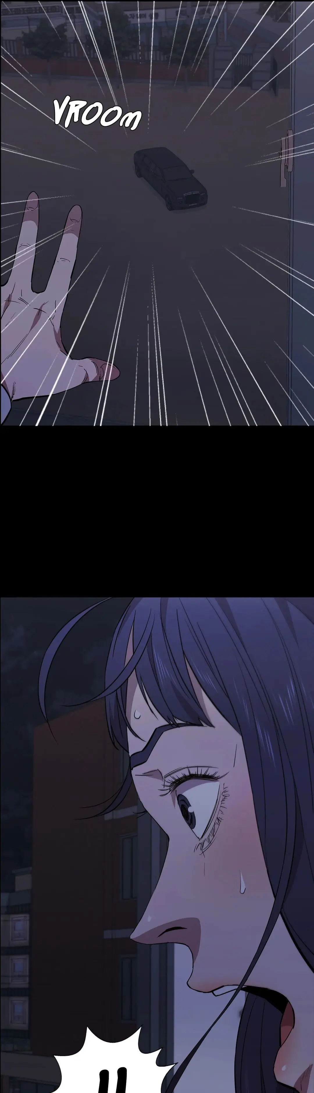 Thorns On Innocence Chapter 79 - Page 25