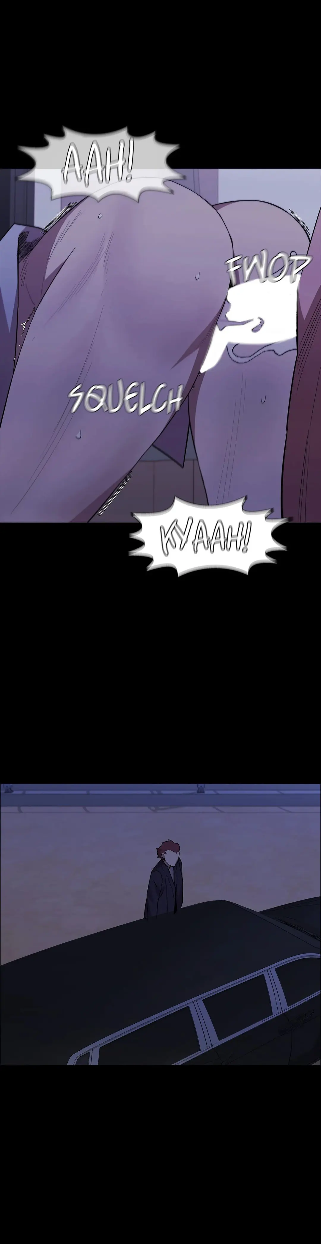 Thorns On Innocence Chapter 79 - Page 28