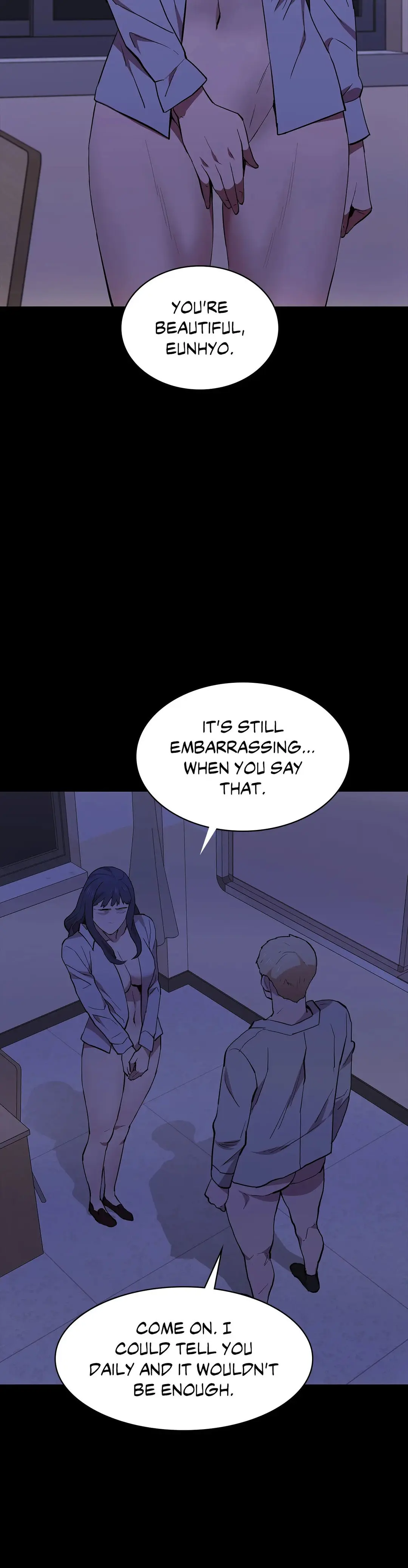 Thorns On Innocence Chapter 79 - Page 3