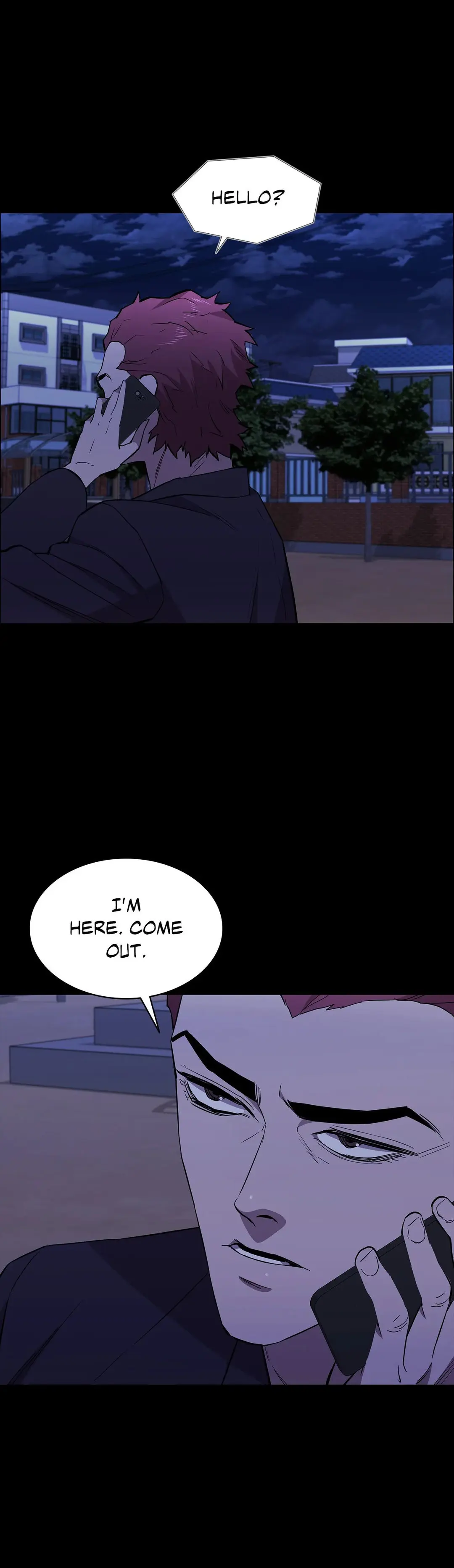 Thorns On Innocence Chapter 79 - Page 35