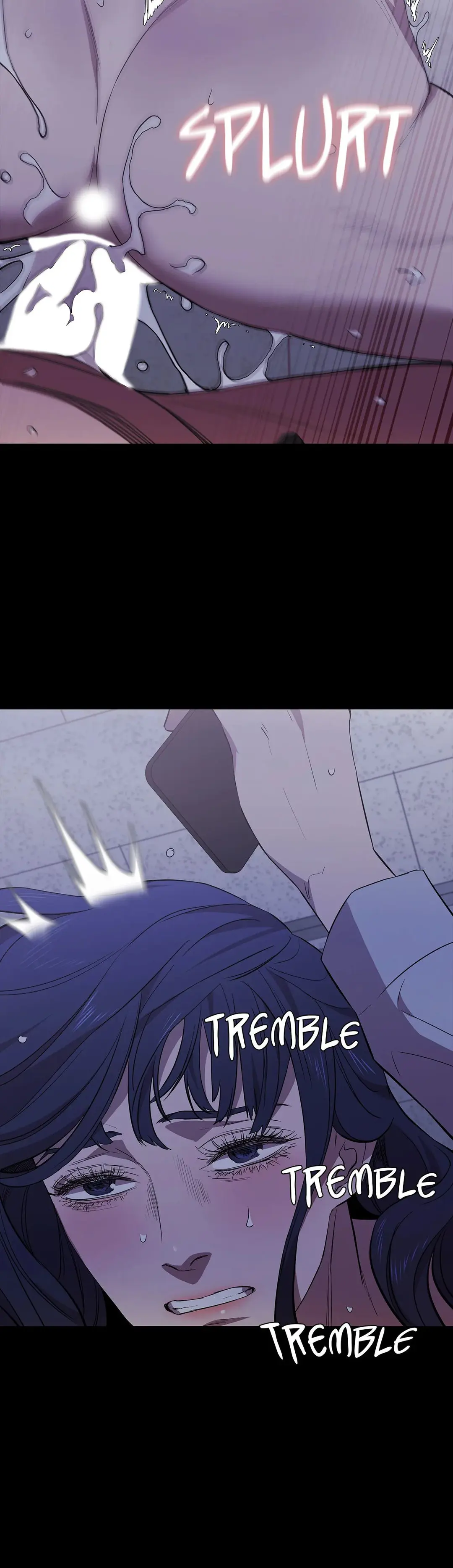 Thorns On Innocence Chapter 79 - Page 38