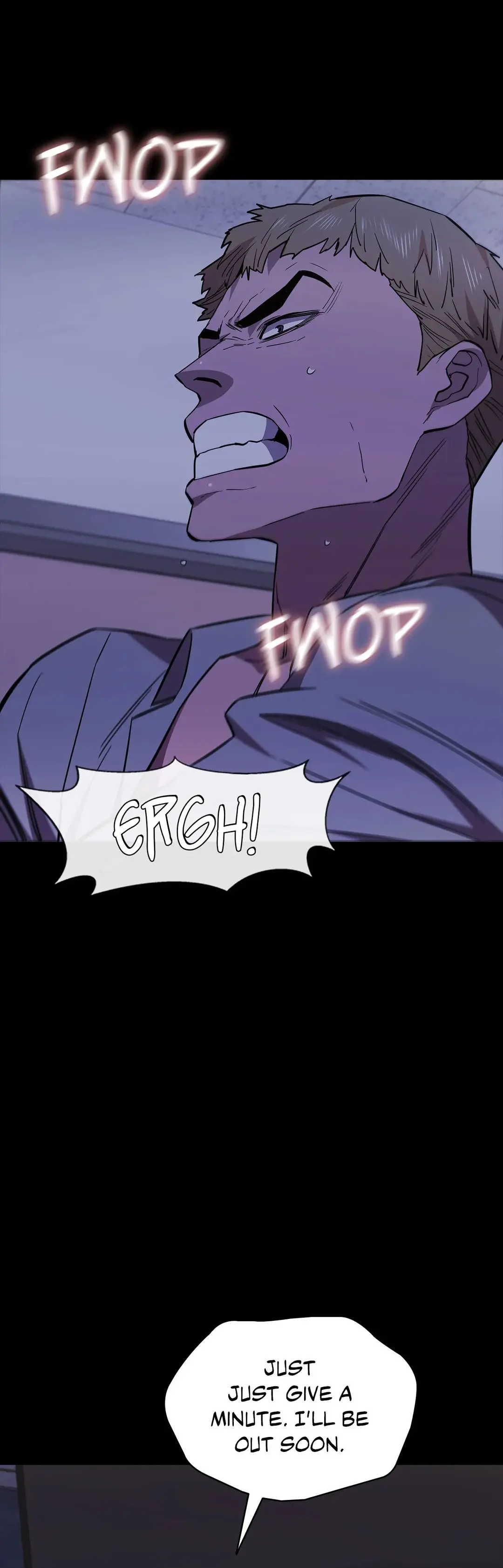 Thorns On Innocence Chapter 79 - Page 39