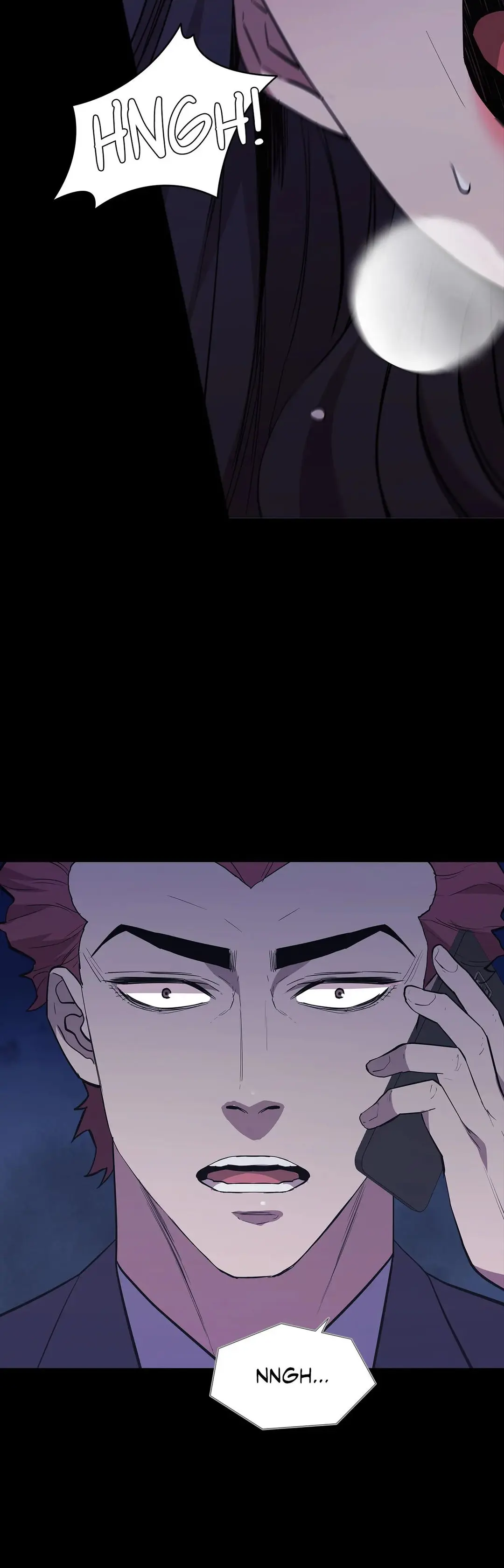Thorns On Innocence Chapter 79 - Page 42