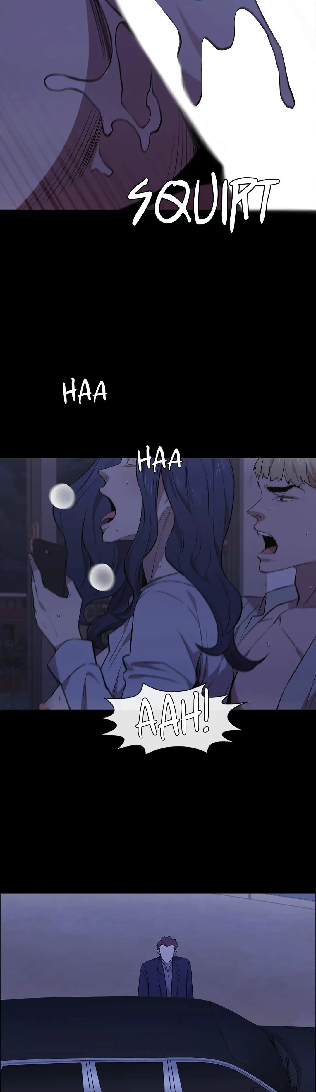 Thorns On Innocence Chapter 79 - Page 45