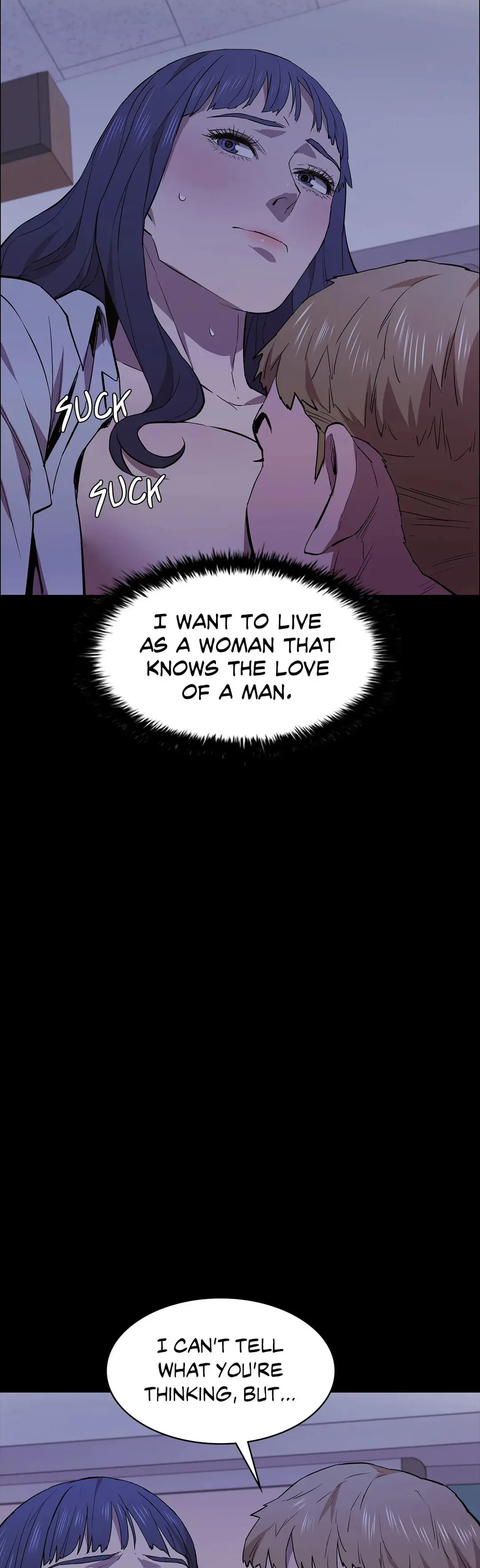 Thorns On Innocence Chapter 79 - Page 7
