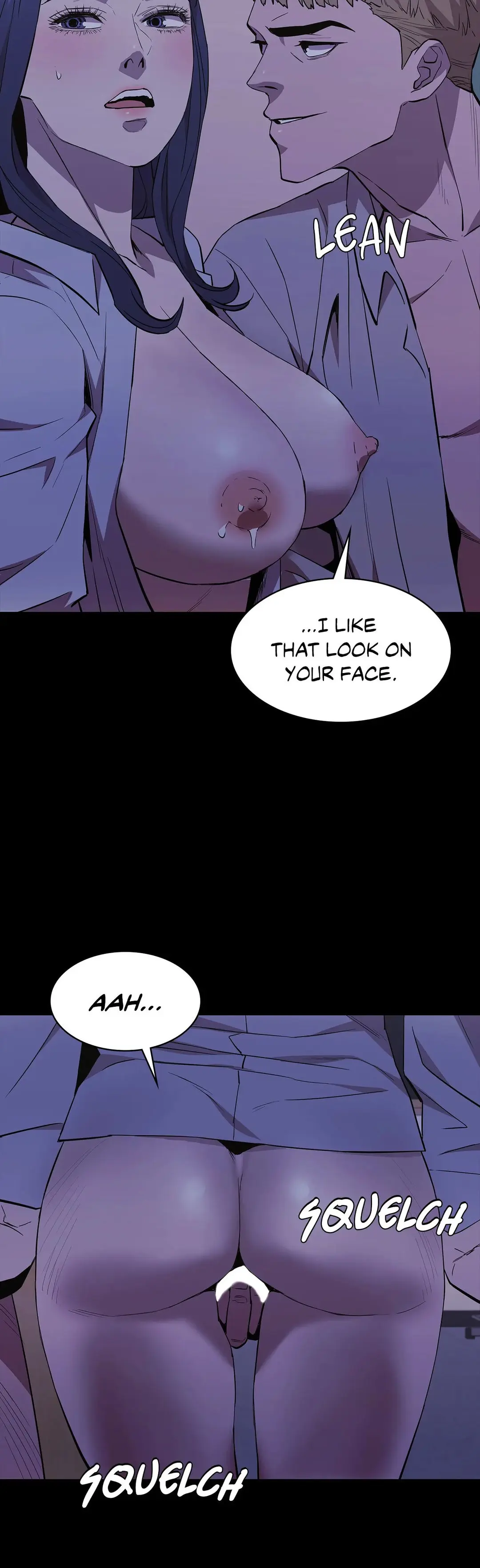 Thorns On Innocence Chapter 79 - Page 8