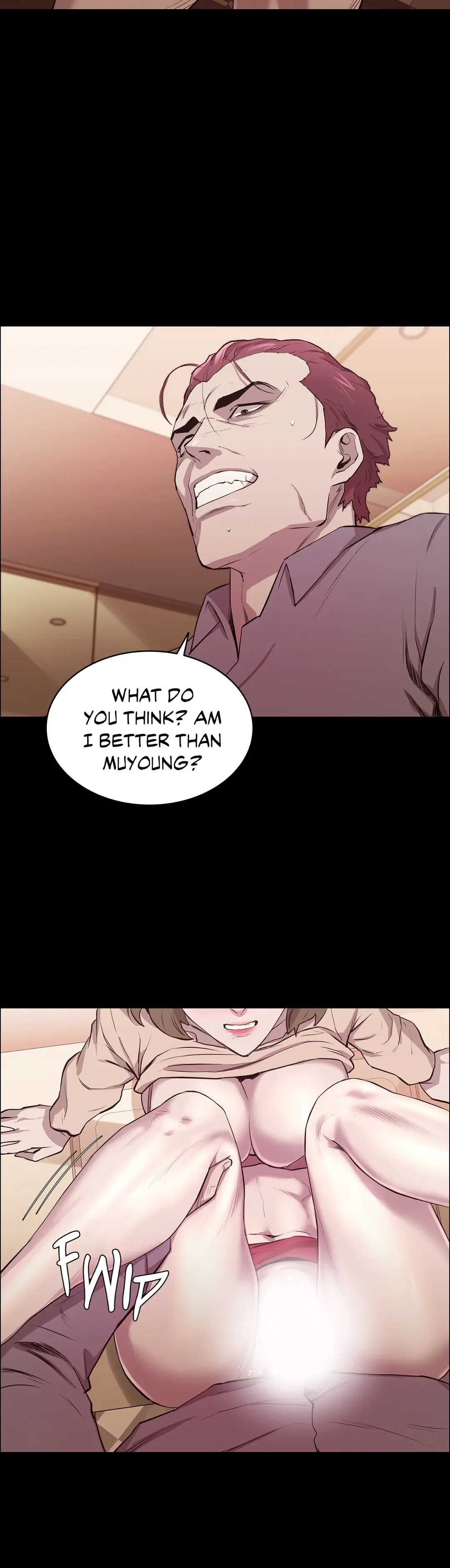Thorns On Innocence Chapter 8 - Page 2