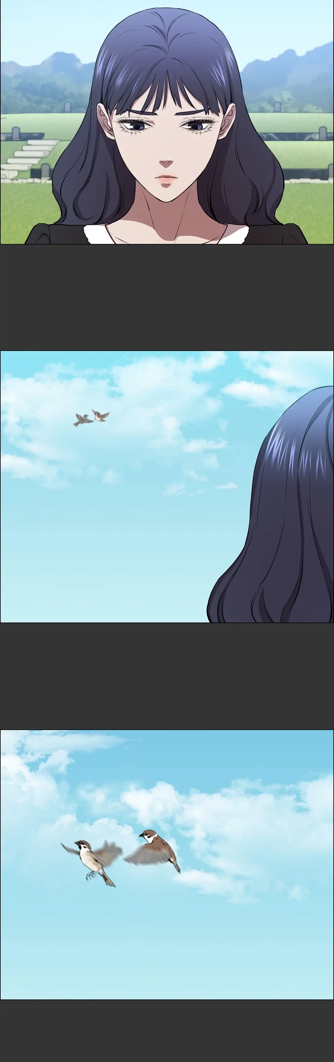 Thorns On Innocence Chapter 8 - Page 24