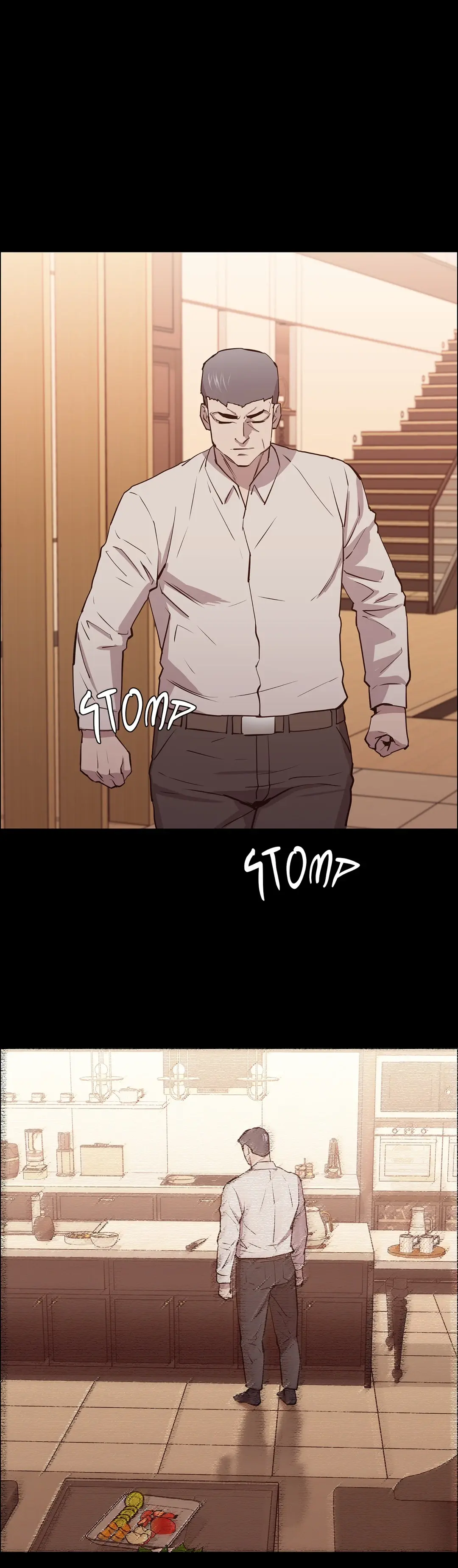 Thorns On Innocence Chapter 8 - Page 26