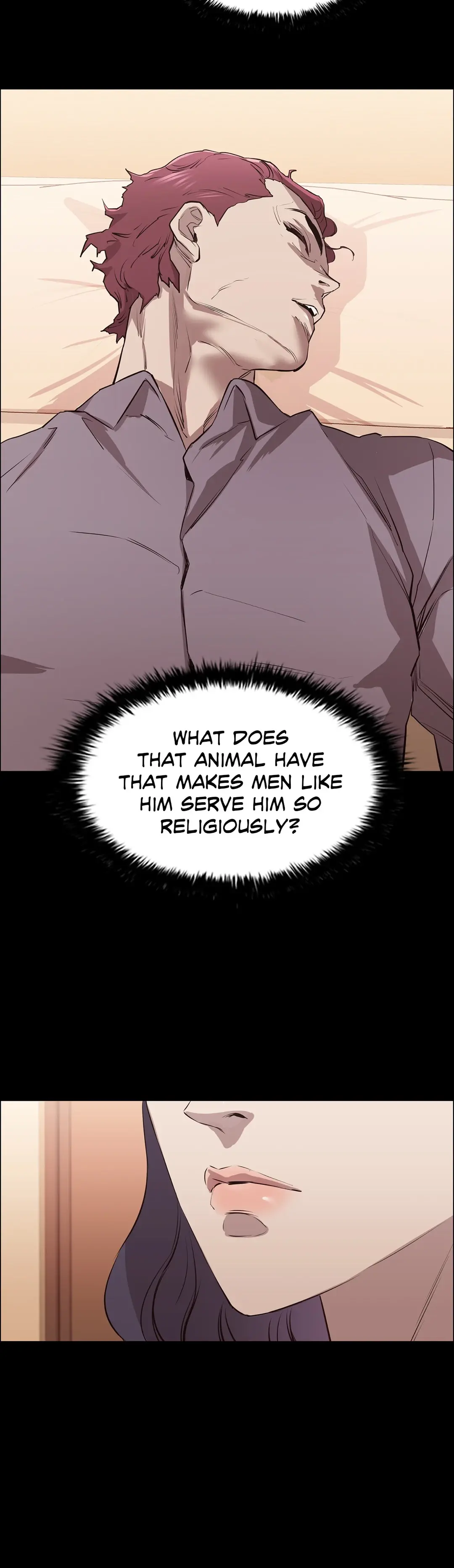 Thorns On Innocence Chapter 8 - Page 38