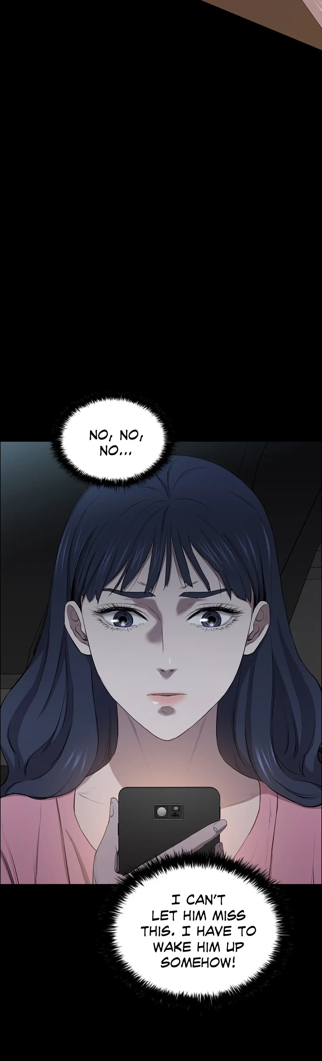Thorns On Innocence Chapter 8 - Page 7