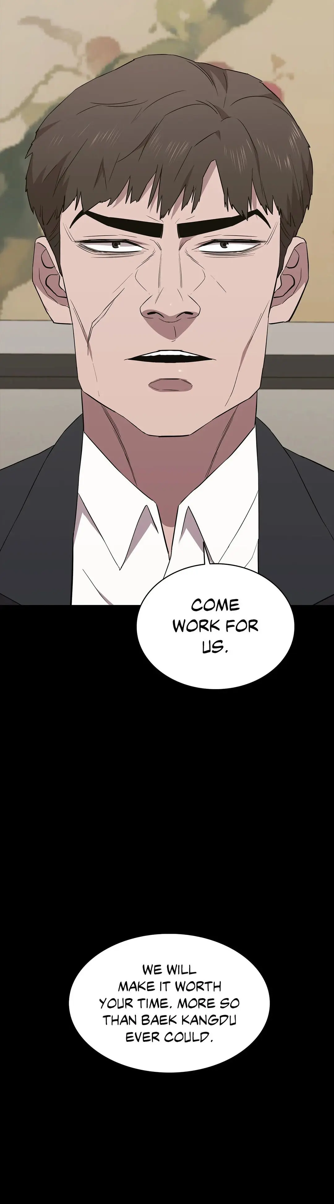 Thorns On Innocence Chapter 80 - Page 32
