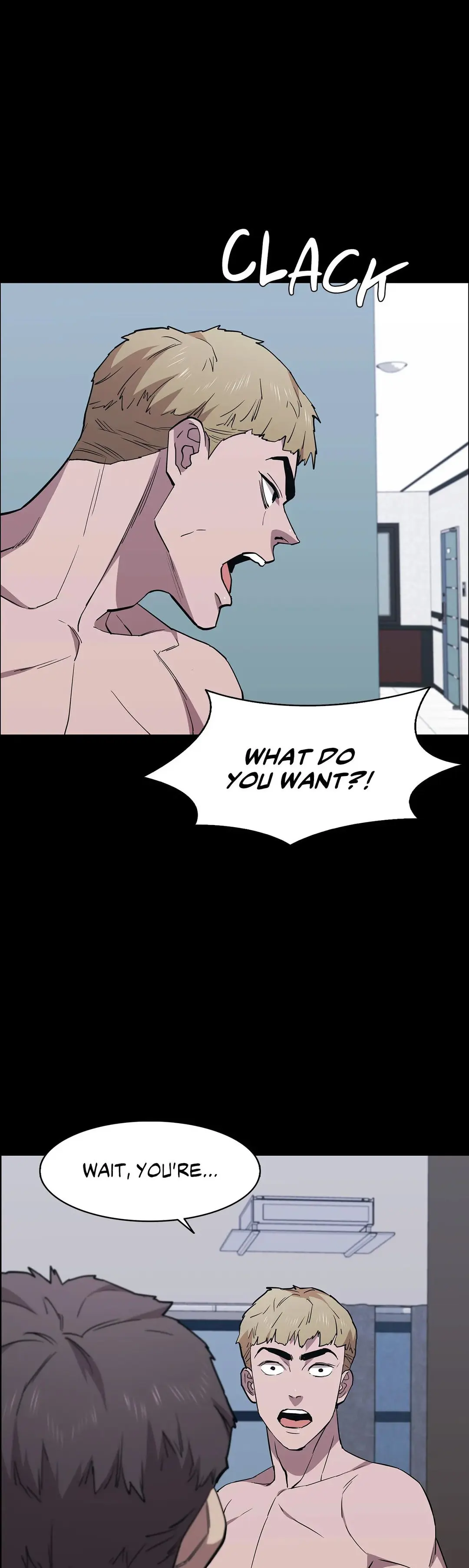 Thorns On Innocence Chapter 80 - Page 37