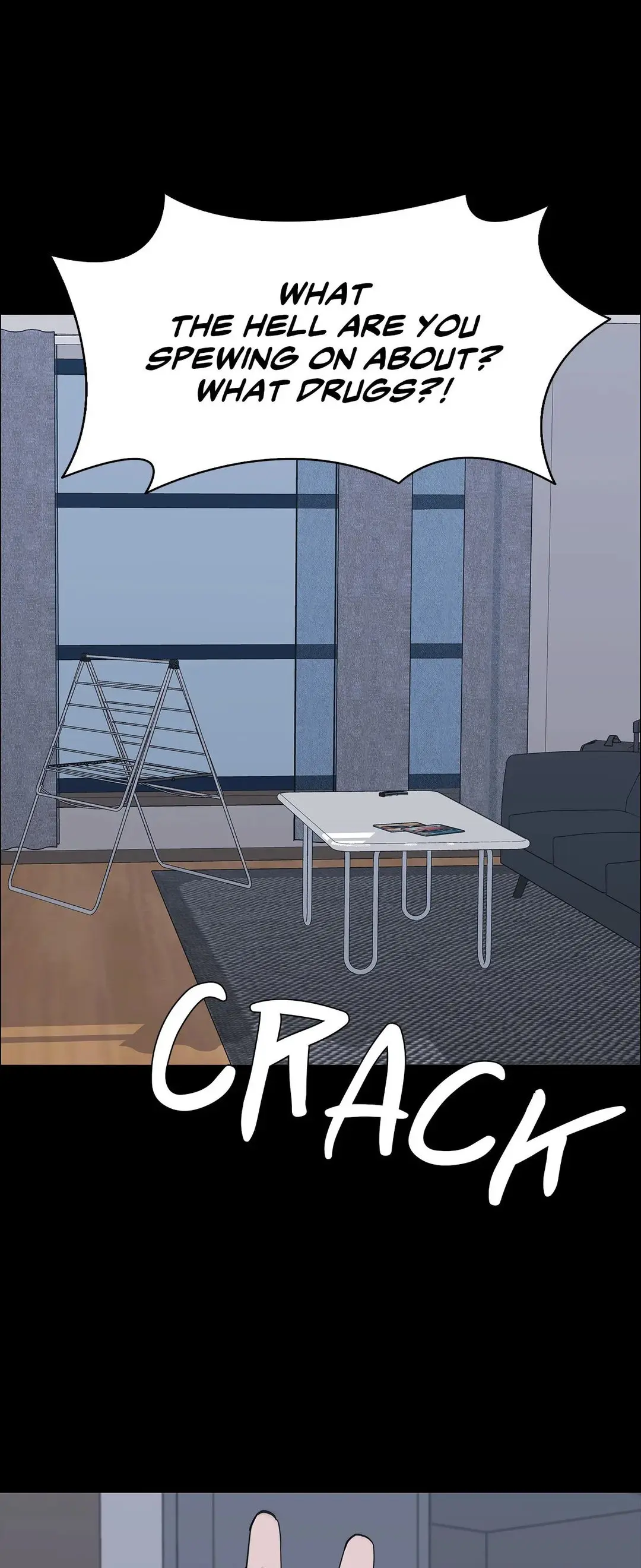 Thorns On Innocence Chapter 80 - Page 44