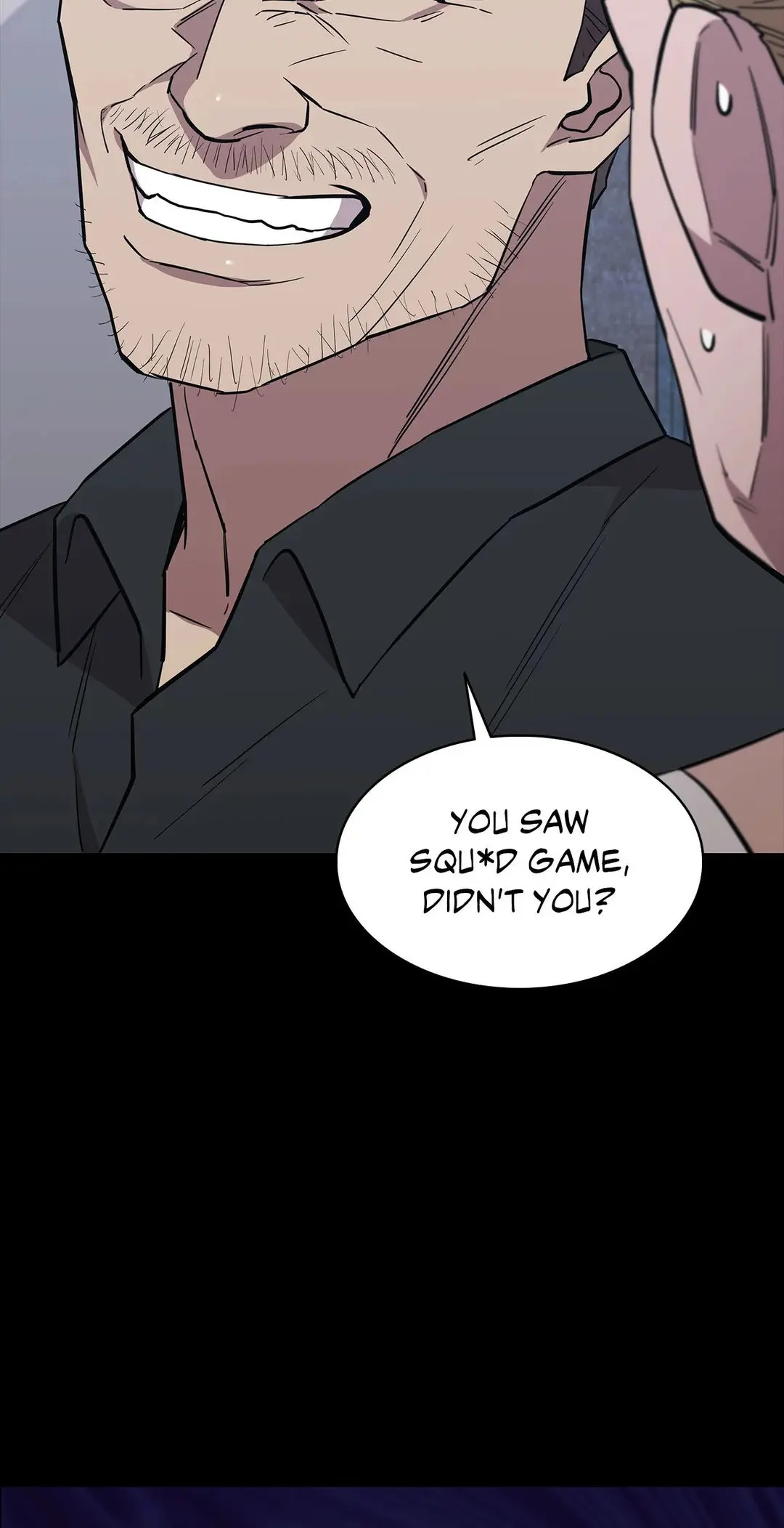Thorns On Innocence Chapter 80 - Page 55
