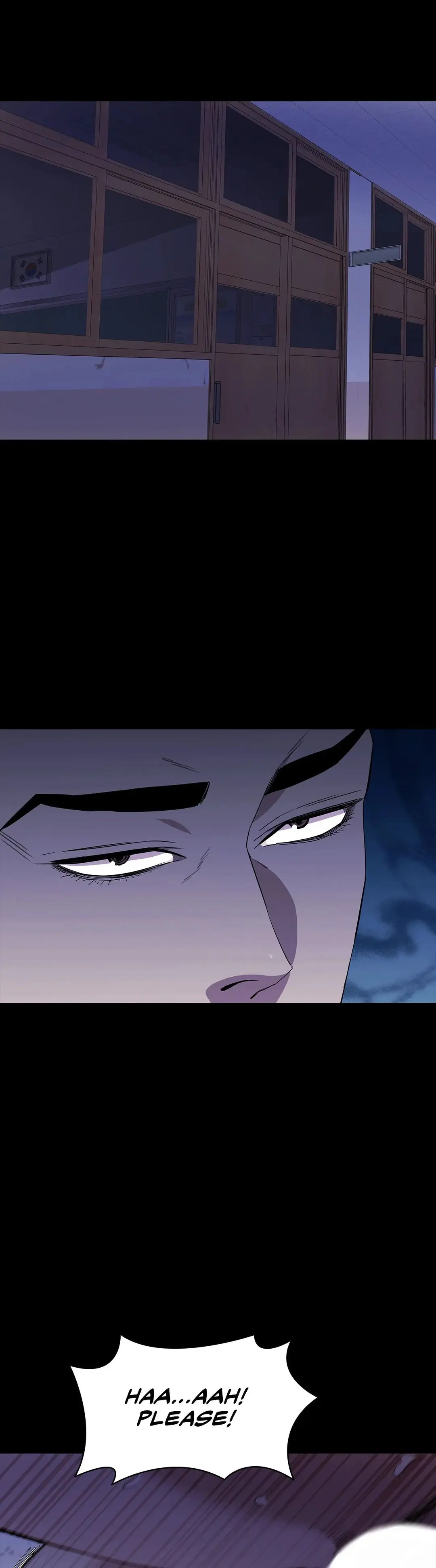 Thorns On Innocence Chapter 80 - Page 6