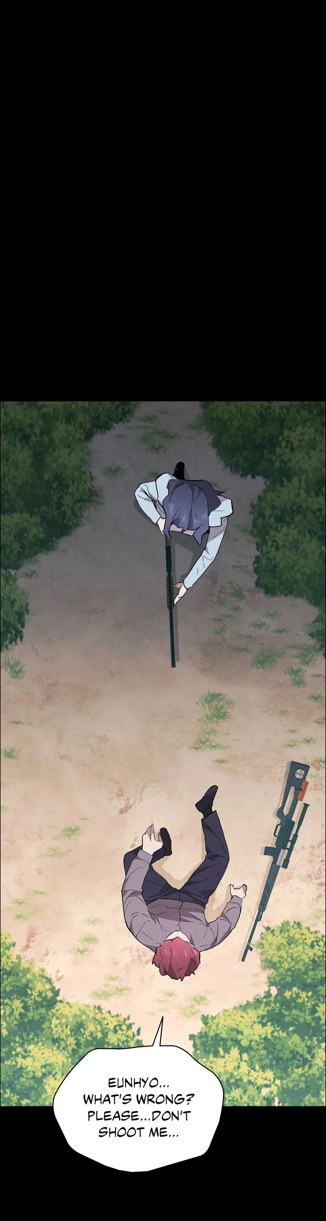 Thorns On Innocence Chapter 81 - Page 15