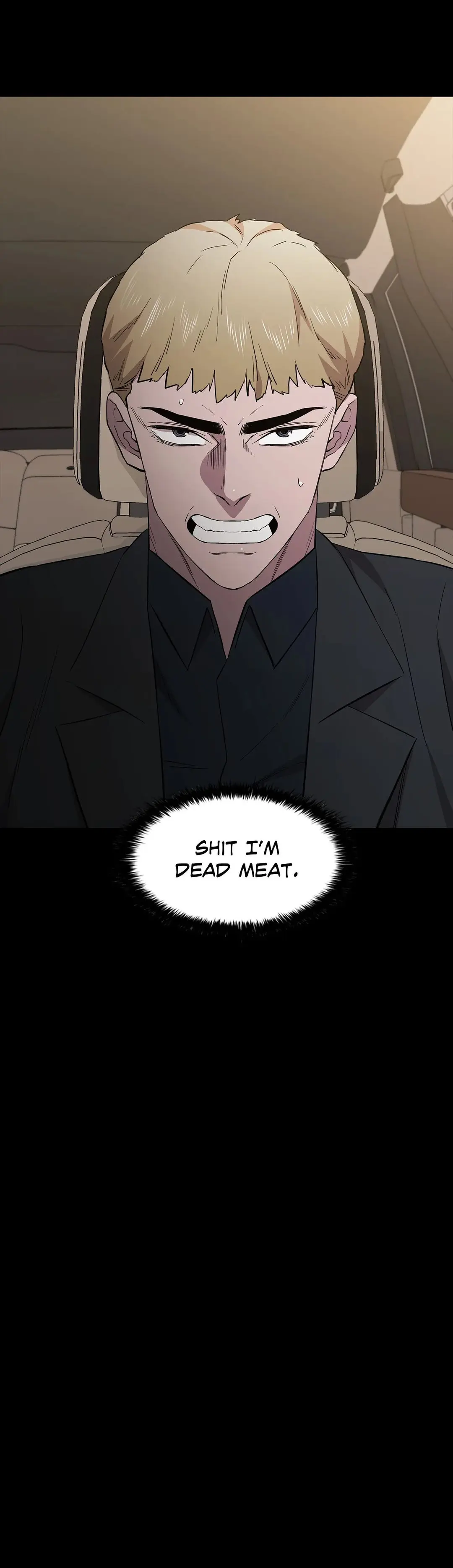 Thorns On Innocence Chapter 81 - Page 25