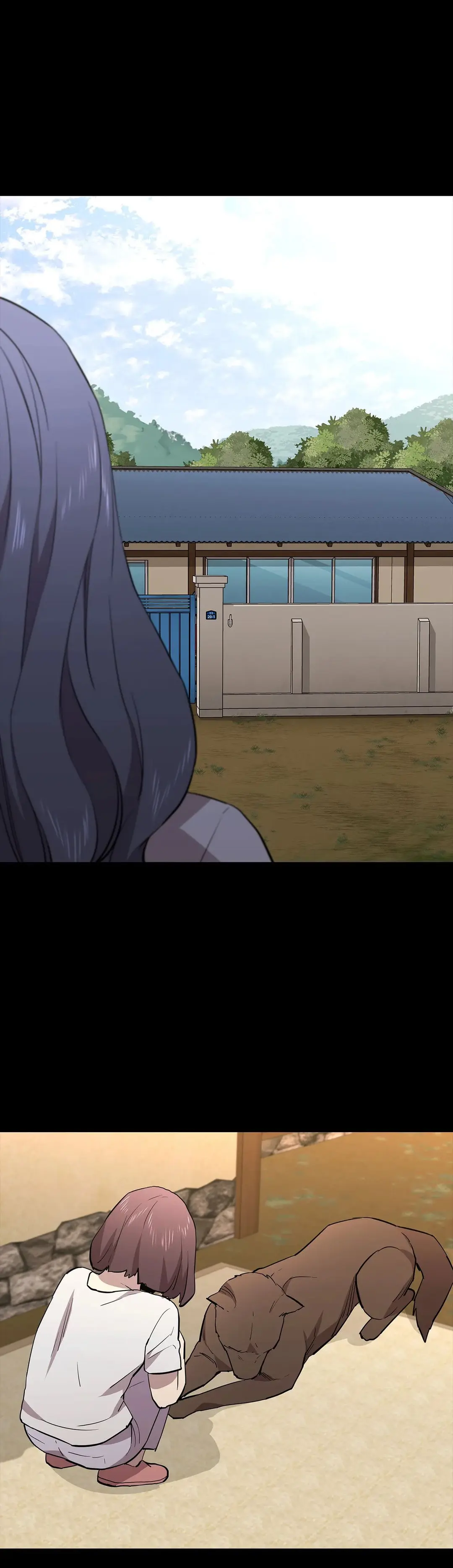 Thorns On Innocence Chapter 81 - Page 27