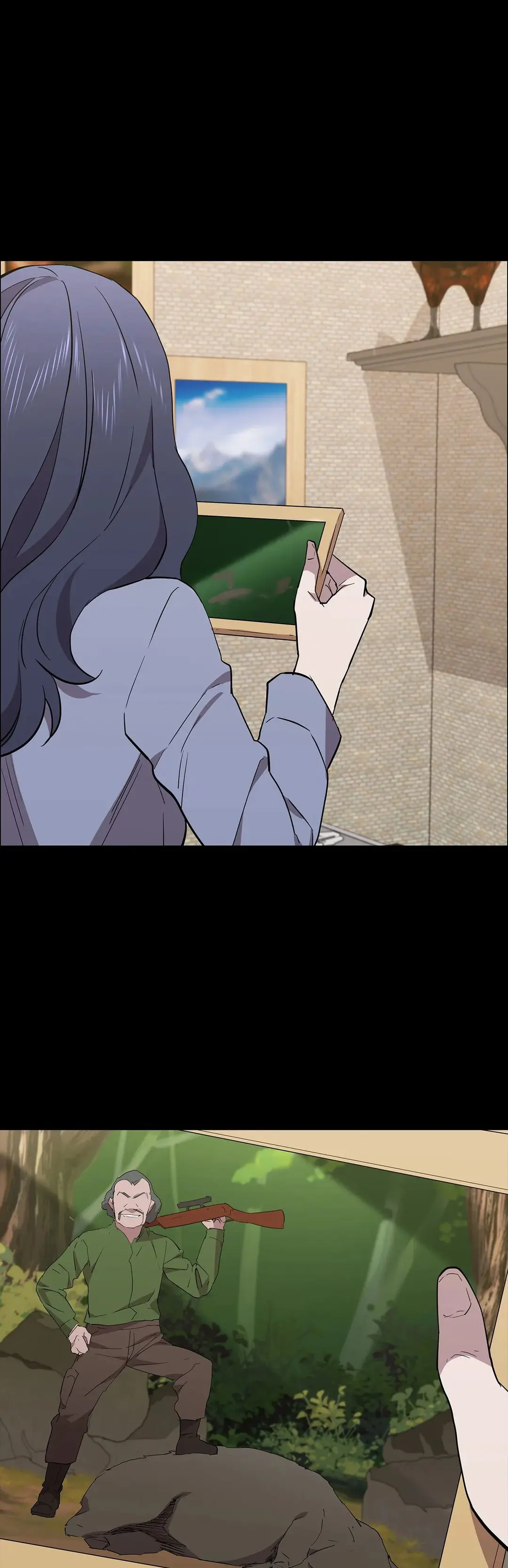 Thorns On Innocence Chapter 81 - Page 37