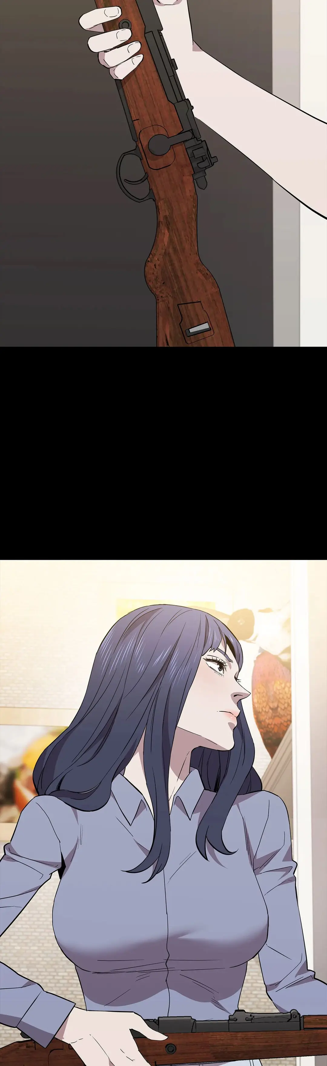 Thorns On Innocence Chapter 81 - Page 41