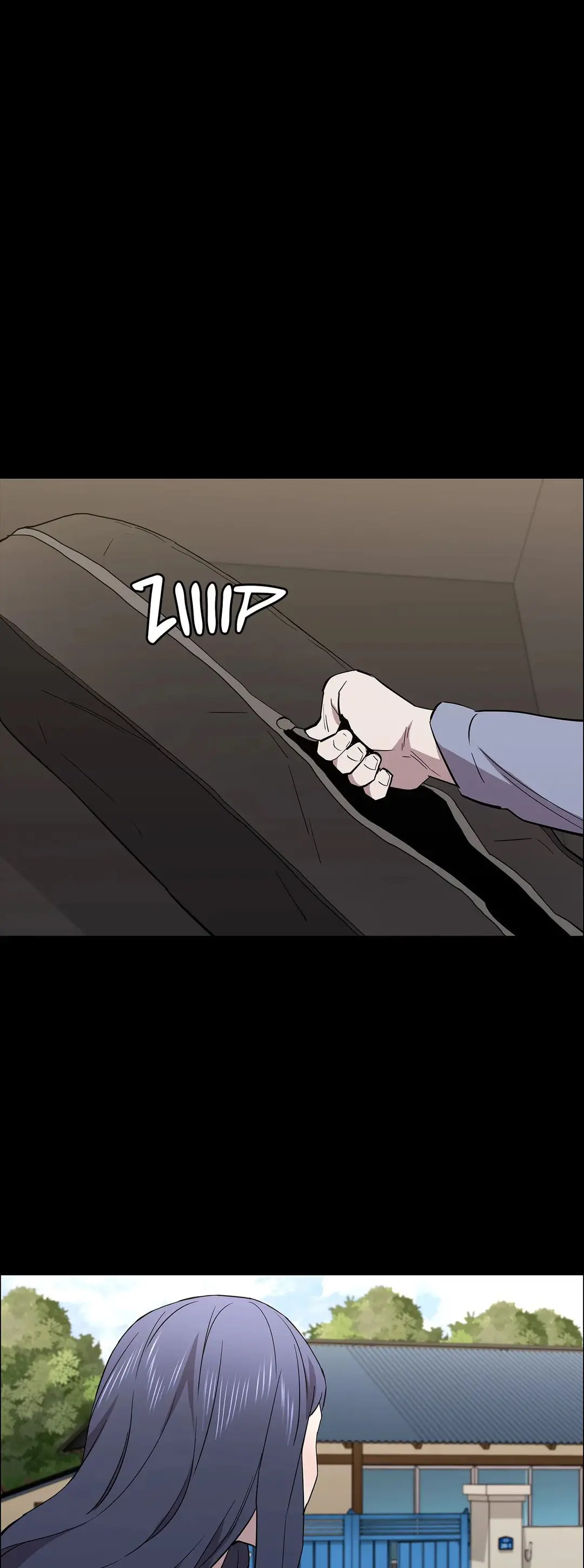 Thorns On Innocence Chapter 81 - Page 44